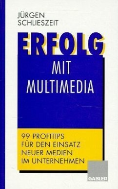 Erfolg mit Multimedia