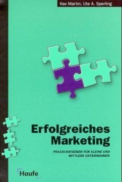 Erfolgreiches Marketing