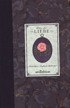 Über die Liebe Über die Liebe
