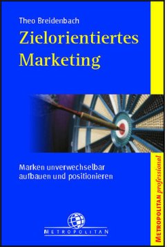 Cover Zielorientiertes Marketing