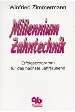 Millennium Zahntechnik - Zimmermann, Winfried