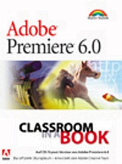 Adobe Premiere 6.0 - Classroom