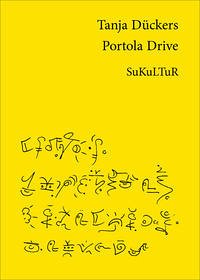 Portola Drive - Dückers, Tanja