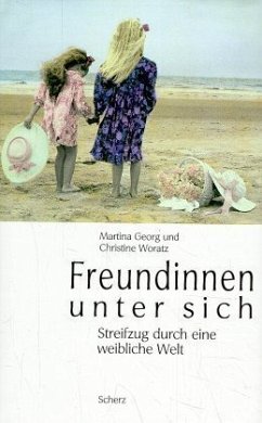 Freundinnen unter sich