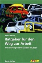 Ratgeber für den Weg zur Arbeit