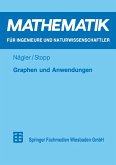 Graphen und Anwendungen Graphen und Anwendungen