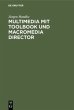 Multimedia mit ToolBook und Macromedia... - Bild 1