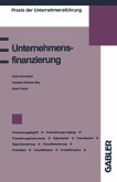 Unternehmensfinanzierung