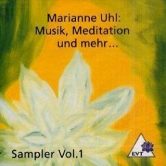 Musik, Meditationen und mehr . . ., 1 CD-Audio