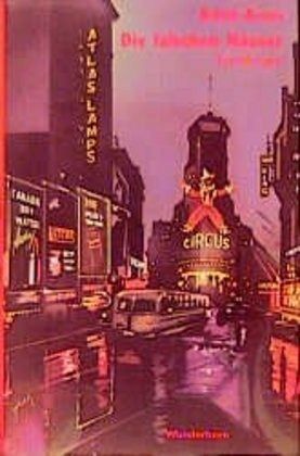 Die falschen Häuser Die falschen Häuser