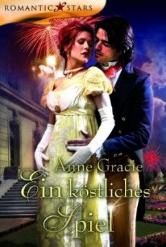 Ein köstliches Spiel - Gracie, Anne