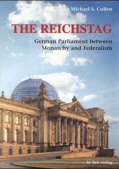 The Reichstag, Engl. ed.