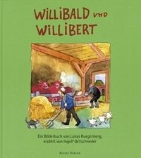 Willibald und Willibert