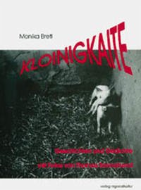 Kloinigkaite - Bretl, Monika