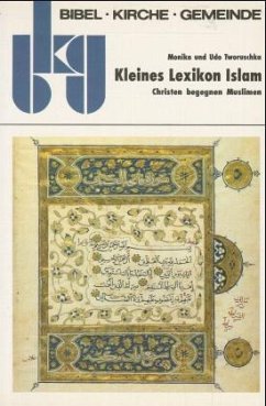 Kleines Lexikon Islam