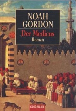 Der Medicus - Gordon, Noah