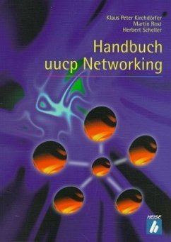 Handbuch uucp Networking