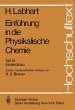 Einführung in die Physikalische Chemie - Bild 1