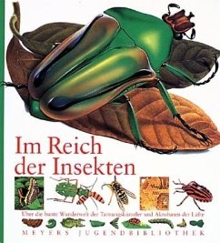 Im Reich der Insekten