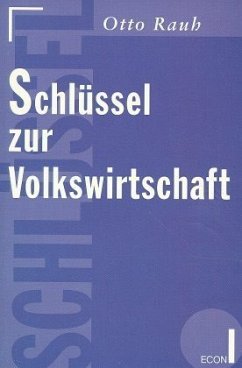 Schlüssel zur Volkswirtschaft