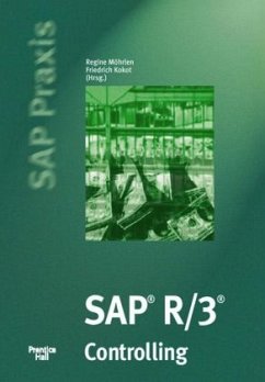 SAP R/3 Controlling SAP R/3 Controlling