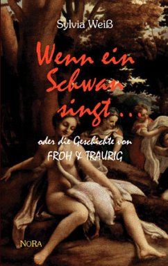 Cover Wenn ein Schwan singt ...