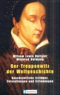 Der Treppenwitz der Weltgeschichte