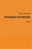 Grundlagen der Statistik