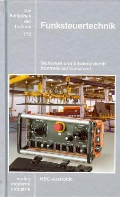 Funksteuertechnik - Bachmann, Oliver