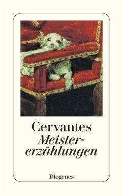 Meistererzählungen - Cervantes Saavedra, Miguel de