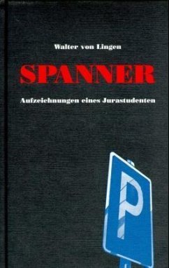 Spanner - Lingen, Walter von