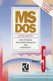 MS-DOS MS-DOS