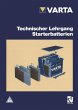 Technischer Lehrgang Starterbatterien - Bild 1