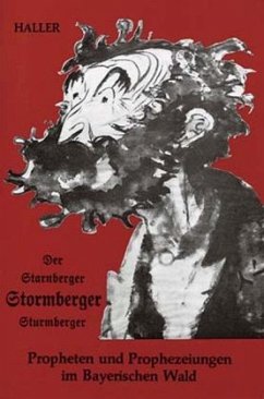 Cover Stormberger