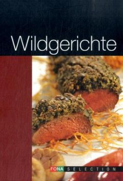 Wildgerichte - Rosenblatt, Lucas; Meyer, Judith