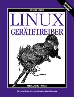 Linux-Gerätetreiber