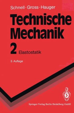 Technische Mechanik / Elastostatik
