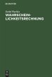 Wahrscheinlichkeitsrechnung - Bild 1