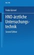 HNO-ärztliche Untersuchungstechnik - Bild 1