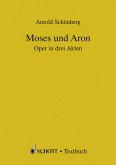 Moses und Aron