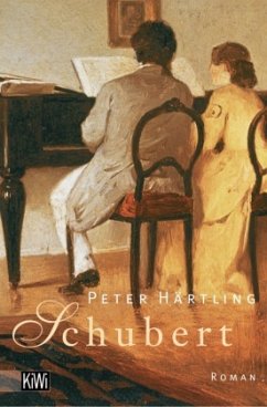 Schubert - Härtling, Peter