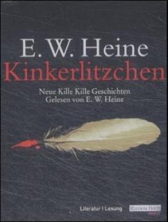 Kinkerlitzchen, 1 Cassette