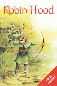 Robin Hood - Morris, Peter