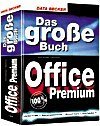 Das große Buch Office 2000 Premium Professional, m. CD-ROM - Vonhoegen, Helmut; Kraus, Helmut