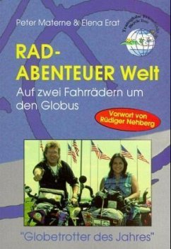 Rad-Abenteuer Welt