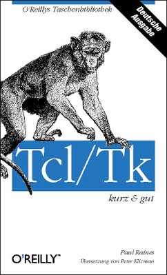 Tcl/Tk kurz & gut