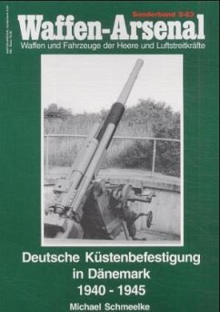 Deutsche Küstenbefestigungen in Dänemark 1940-1945 Deutsche Küstenbefestigungen in Dänemark 1940-1945