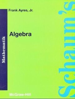 Algebra