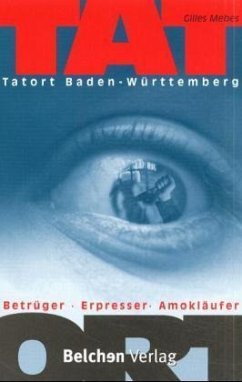 Tatort Baden-Württemberg Tatort Baden-Württemberg