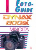 Minolta Dynax 800si